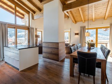 DAS Wildkogel - Wildkogel Resorts