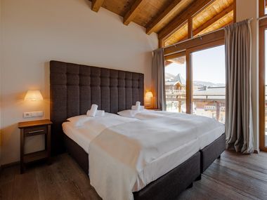 DAS Wildkogel - Wildkogel Resorts