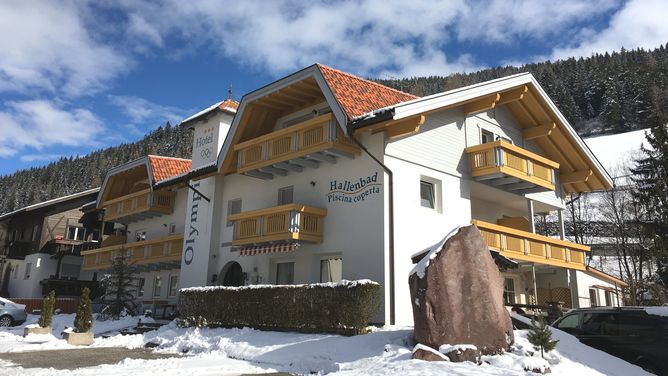 Hotel Olympia