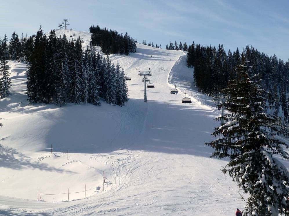 Saalbach-Hinterglemm