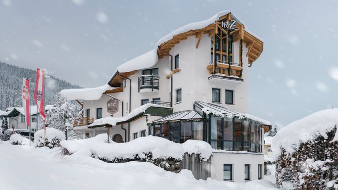meiZeit Lodge