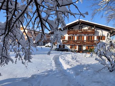 Der Lederer Hof – Boutique Hotel & Apartments in Tegernsee