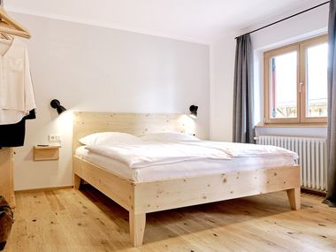 Der Lederer Hof &ndash; Boutique Hotel & Apartments