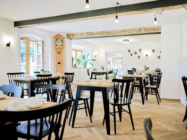 Der Lederer Hof &ndash; Boutique Hotel & Apartments