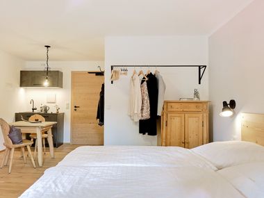 Der Lederer Hof &ndash; Boutique Hotel & Apartments