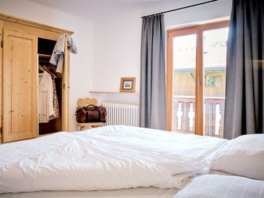 Der Lederer Hof &ndash; Boutique Hotel & Apartments