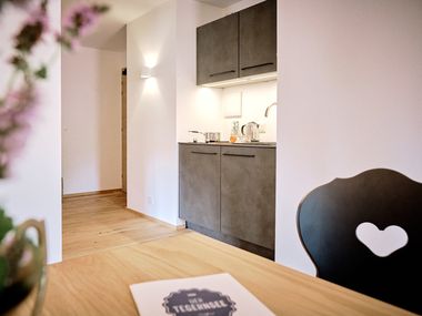 Der Lederer Hof &ndash; Boutique Hotel & Apartments