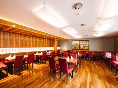Hotel Messmer