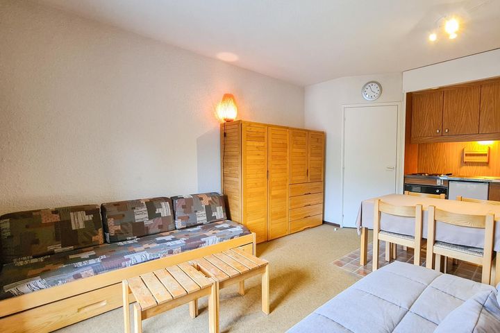 🏨 Votre hébergement