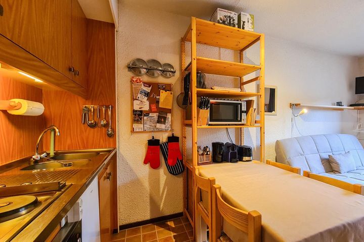 🏨 Votre hébergement