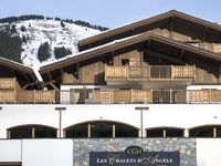 Résidence Les Chalets d'Angèle - photo 3