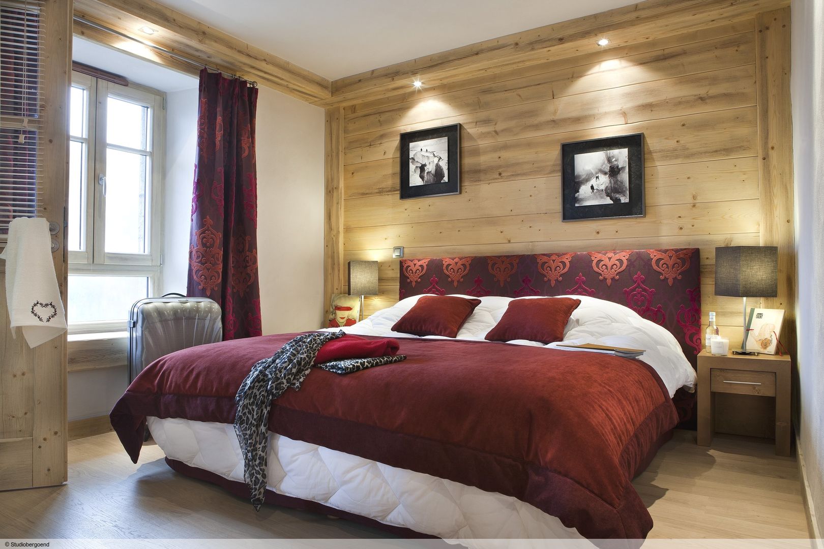 Résidence Les Chalets d'Angèle - photo 10