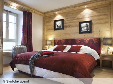 Résidence Les Chalets d'Angèle - photo 8