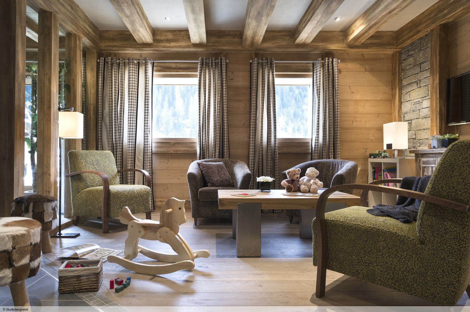 Résidence Les Chalets d'Angèle - photo 25