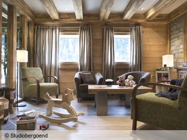 Résidence Les Chalets d'Angèle - photo 23