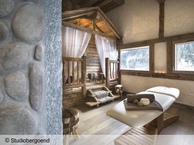 R&eacute;sidence Les Chalets d'Ang&egrave;le