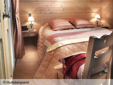 Résidence La Ferme du Val Claret - photo 8