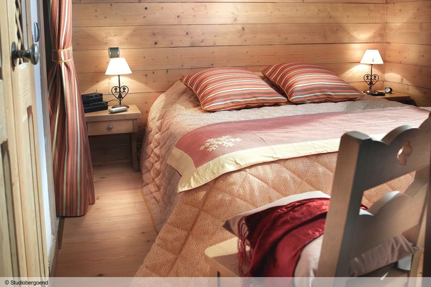 Apartm&aacute;n - 4 os. (35 - 45 m&sup2;), BS