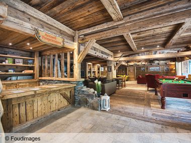 Résidence La Ferme du Val Claret - photo 18