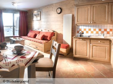 Résidence La Ferme du Val Claret - photo 23