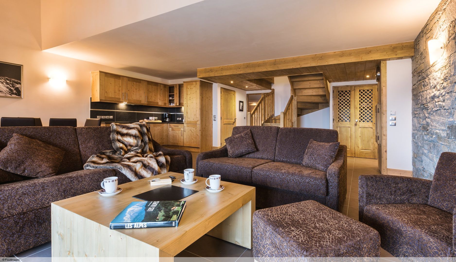 Résidence Le Chalet les Marmottons - photo 10