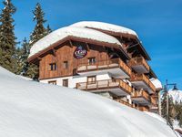 Résidence Le Chalet les Marmottons - photo 22