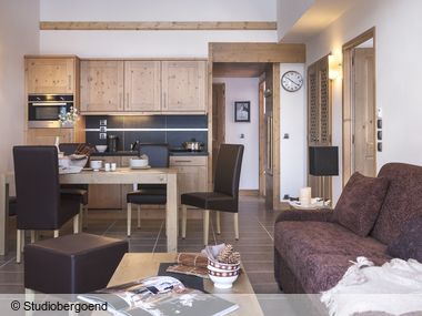 Résidence Le Lodge Hemera - photo 18