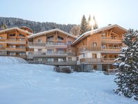 Résidence Les Chalets de Jouvence - photo 3