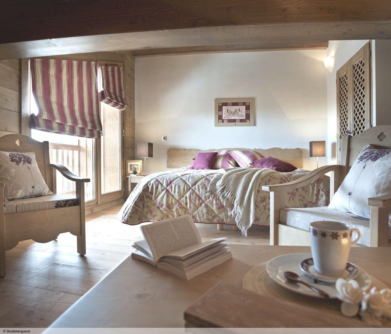 Résidence Les Chalets de Jouvence - photo 10