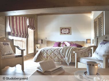 Résidence Les Chalets de Jouvence - photo 8