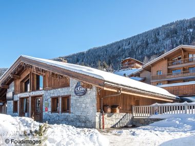 Résidence Les Chalets de Jouvence - photo 23