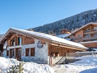 Résidence Les Chalets de Jouvence - photo 22