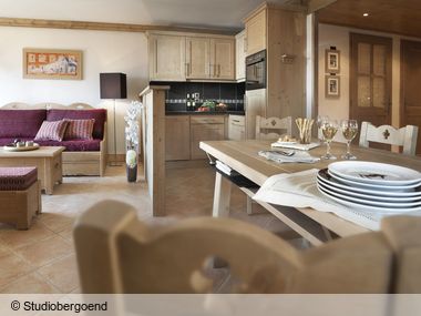 Résidence Les Chalets de Jouvence - photo 28