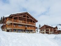 Résidence Les Cimes Blanches - photo 3