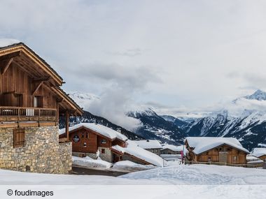 Résidence Les Cimes Blanches - photo 23