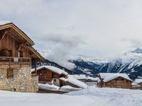 Résidence Les Cimes Blanches - photo 22