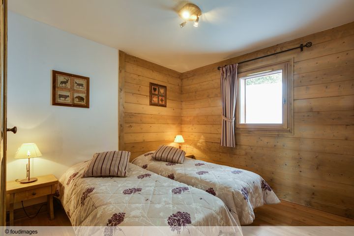 4-Pers.-Appartement (30 - 40 m²), OV