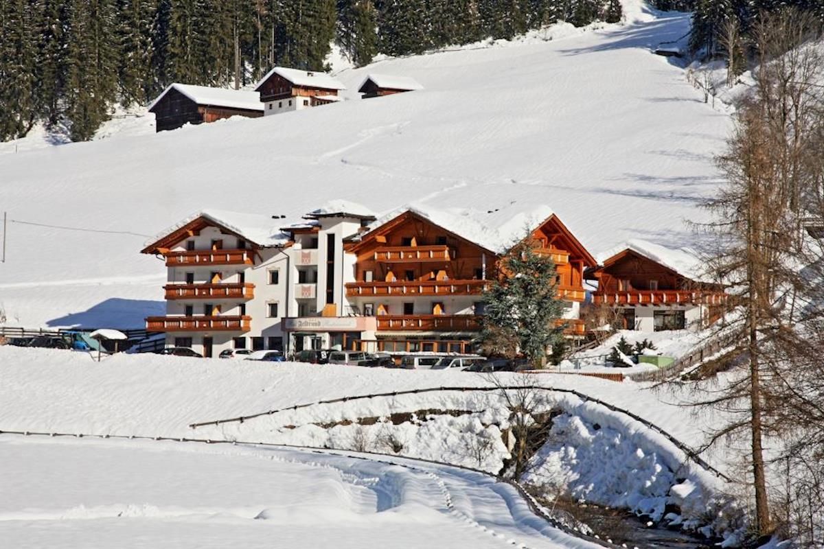 Aktivhotel Feldrand - karnet w cenie