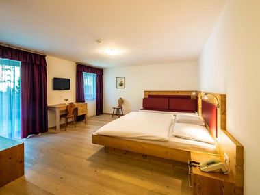 Aktivhotel Feldrand