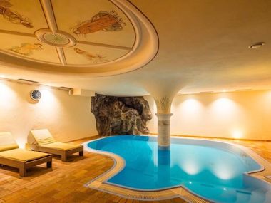 Aktivhotel Feldrand