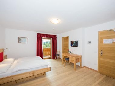 Aktivhotel Feldrand
