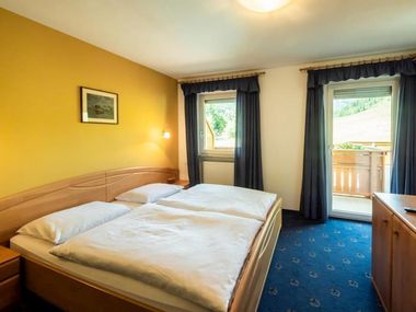 Aktivhotel Feldrand