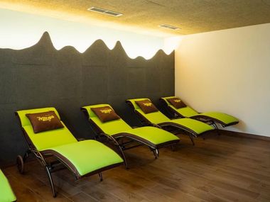 Aktivhotel Feldrand