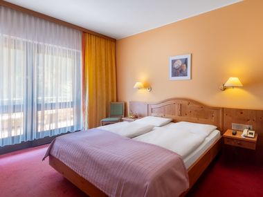 Landhotel Post