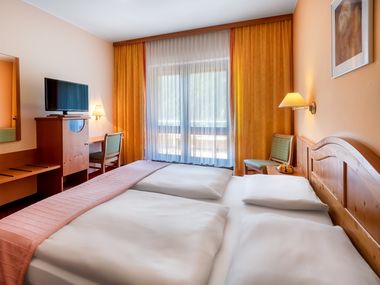 Landhotel Post
