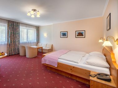 Landhotel Post