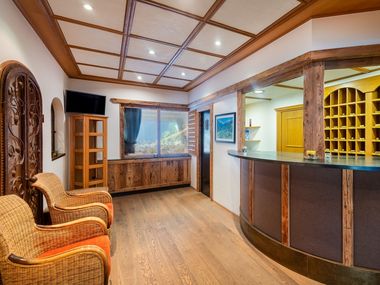 Landhotel Post