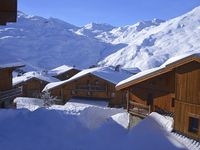 Résidence Les Chalets du Soleil - photo 3