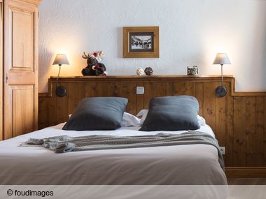 Résidence Les Chalets du Soleil - photo 8