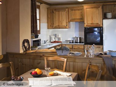 Résidence Les Chalets du Soleil - photo 18